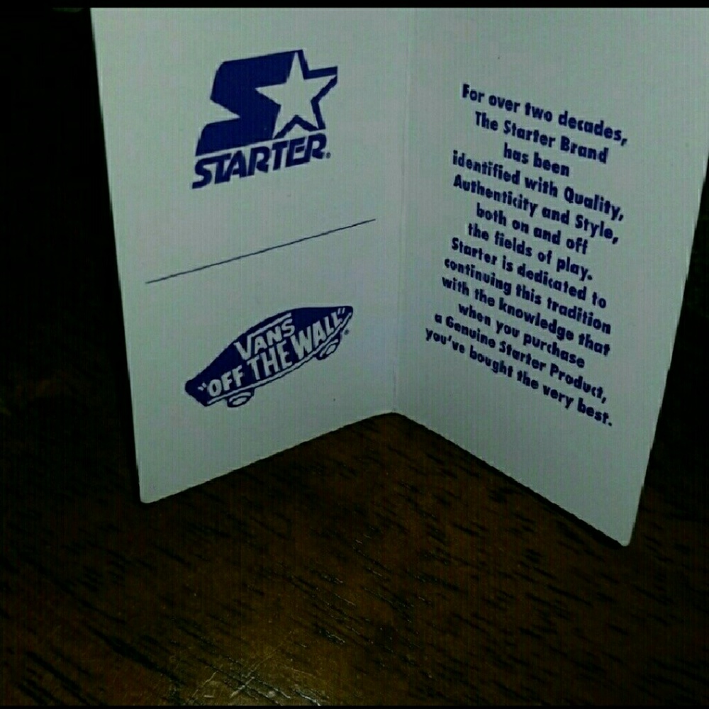 Vans Varsity Snapback - image 4